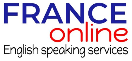 France Online logo